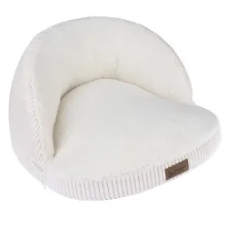 Modern Living Sofa Hella - L 60 x B 55 x H 32 cm