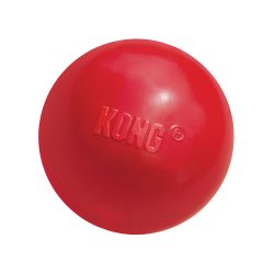 KONG Spielzeug Ball S