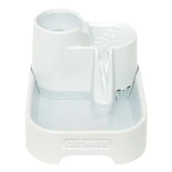 Cat Mate Trinkbrunnen, 2 Liter - Trinkbrunnen 2 Liter
