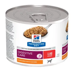 Hill's Prescription Diet i/d Digestive Care Stress Mini mit Huhn - Sparpaket: 48 x 200 g