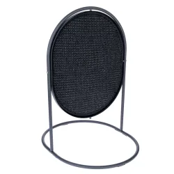 Modern Living Kratzbrett & Katzengym Hollywood - L 44,5 x B 36 x H 55,5 cm