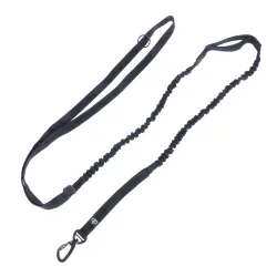 Nomad Tales Spirit Multifunktionsleine - 206 - 270 cm lang, 20 mm breit