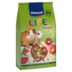 Vitakraft Life Power Meerschweinchen