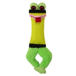 Hyper Pet Fire Hose Friends Frosch - 1 Stück