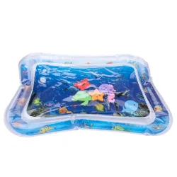 TIAKI Wasser-Spielmatte - Grösse L: L 140 x B 90 cm