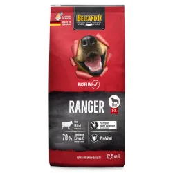 Belcando Baseline Ranger - Sparpaket: 2 x 12,5 kg