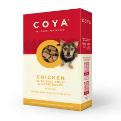 Coya Adult Hundefutter - Huhn (150 g)