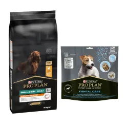 PURINA PRO PLAN Small & Mini Adult Everyday Nutrition - Sparpaket: 2 x 14 kg