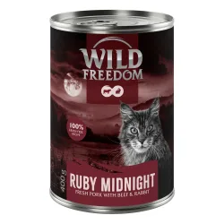 Wild Freedom Adult 
