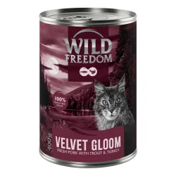 Wild Freedom Adult 