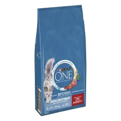 Purina ONE Sterilized Rind - 7,5 kg