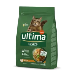 Ultima Adult Huhn - Sparpaket: 2 x 10 kg