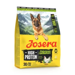 Josera High Protein Adult Huhn - 900 g