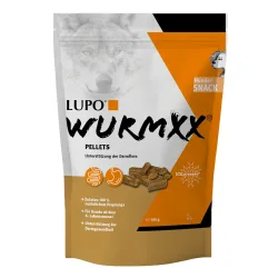 Lupo WURMXX Snack für Hunde - 650 g