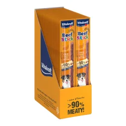 Vitakraft Beef-Stick® 50 x 12 g - Lamm