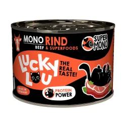 Lucky Lou SuperMono 200 g - Lamm