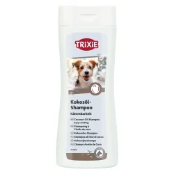 Trixie Kokosöl Shampoo - 250 ml