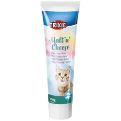 Trixie Malt'n'Cheese Malz + Käse + Biotin - 100 g
