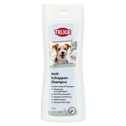 Trixie Anti-Schuppen Shampoo - Sparpaket: 2 x 250 ml
