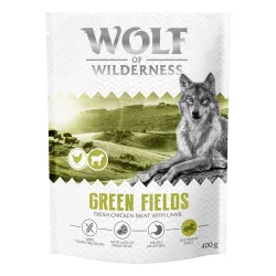 Wolf of Wilderness Senior 