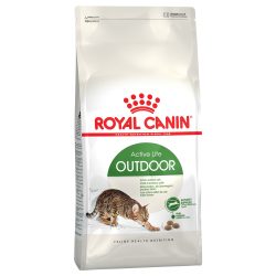 ROYAL CANIN Outdoor 10 kg