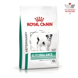Royal Canin Veterinary Canine Glycobalance Small Dog - 1,5 kg