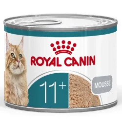 Royal Canin Ageing 11+ Mousse - Sparpaket: 24 x 85 g