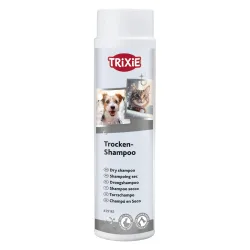 Trixie Trocken-Shampoo - 2 x 200 g