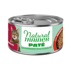 Sparpaket Natural Trainer 36 x 85 g - Pute