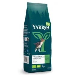 Yarrah Bio vegetarische Multi Hundekekse - 250 g