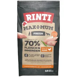 RINTI MAX-I-MUM Huhn 4 kg