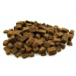 DeliBest Simmental Rindfleisch Würfel - 2 x 180 g