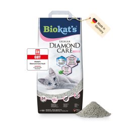 Biokat's Diamond Care fresh 10 l