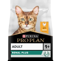 PURINA PRO PLAN Adult Renal Plus Huhn - 14 kg