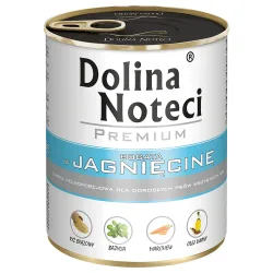 Dolina Noteci Premium 12 x 800 g - Lamm