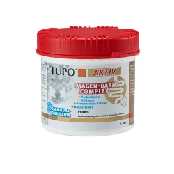 Lupo Aktiv Magen-Darm Complex - 2 x 400 g