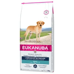 EUKANUBA Trockenfutter Hund Specific Labrador Retriever Adult 12 kg