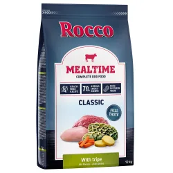 Rocco Mealtime - mit Pansen - 12 kg