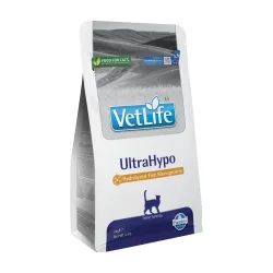 Farmina Vet Life Cat Ultrahypo - 2 kg
