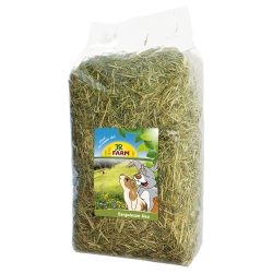 JR Farm Bergwiesen-Heu 2,5kg