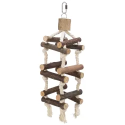 Trixie Leitergerüst Gantry - L 40 x B 12 x T 12 cm