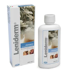 Leniderm® Shampoo