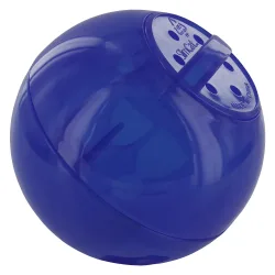 Petsafe SlimCat Futterball - blau