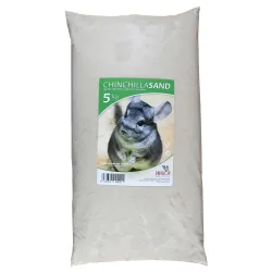 Kleintier-Badesand - 5 kg
