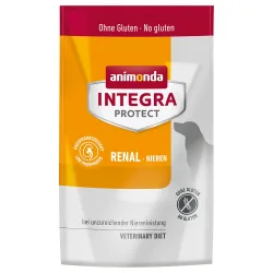 animonda Integra Protect Niere Renal - Sparpaket: 2 x 10 kg