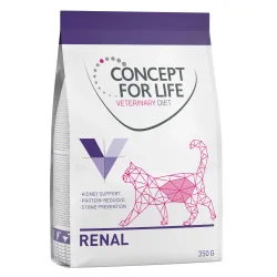 Sparpaket Concept for Life Veterinary Diet 2 x 10 kg - Renal