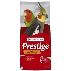 Versele-Laga Prestige Grosssittiche - 20 kg