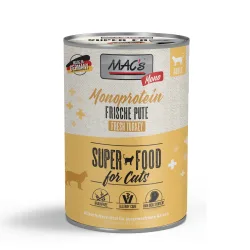 MAC's Cat Mono 6 x 400 g - Pute
