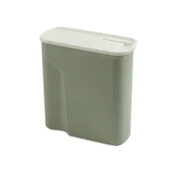 Curver Futterbehälter für Hunde/Katzen, grün - 6 Liter
