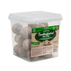 Fidelio 4 Seasons - Insektenknödel ohne Netz